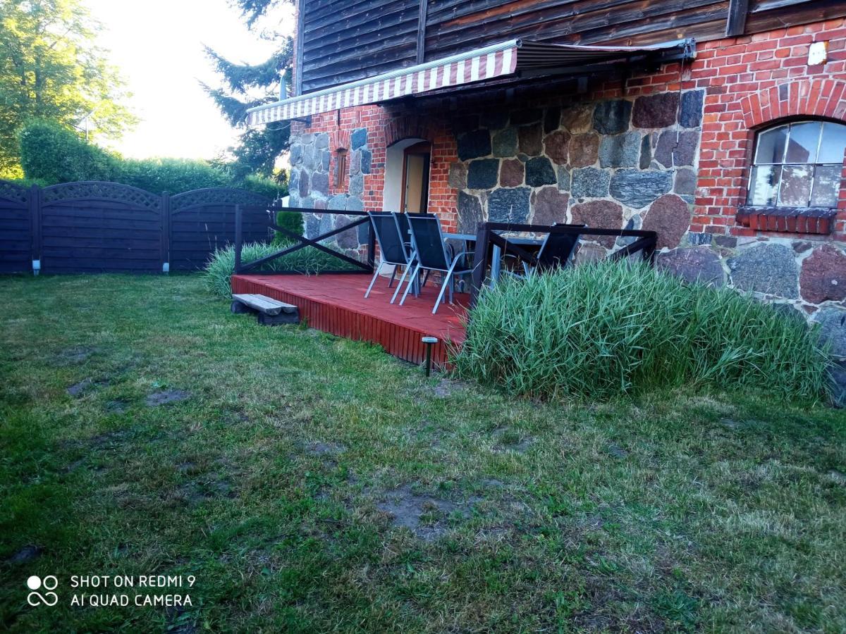 P-4 Apartment Retowo  Exterior foto